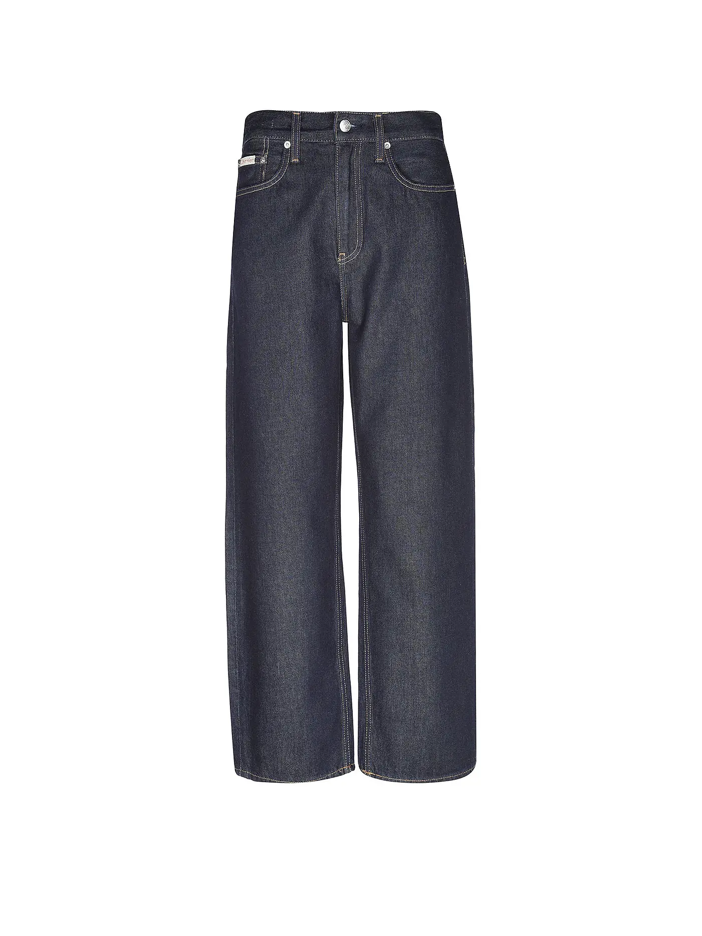CALVIN KLEIN JEANS | Jeans Mom Fit BARREL | 